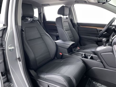 Used 2019 Honda CR-V EX-L image 26