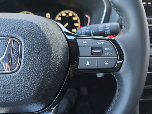 New 2025 Honda Pilot EX-L image 19