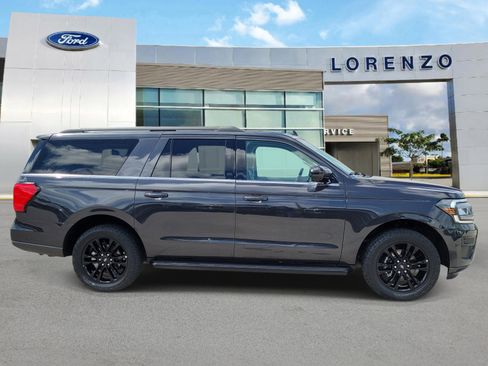 Used 2024 Ford Expedition Max XLT RWD image 4