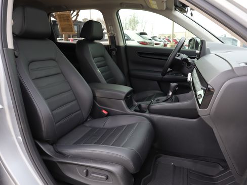 Used 2023 Honda CR-V EX-L image 26