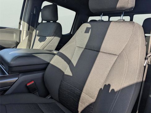 Used 2023 Ford F150 XLT w/ Equipment Group 302A High image 11