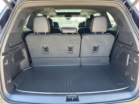 New 2026 Buick Enclave Sport Touring w/ Power Package AWD/4WD image 41