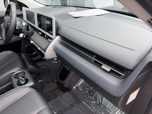 Used 2024 Hyundai Ioniq 5 Limited AWD/4WD image 36
