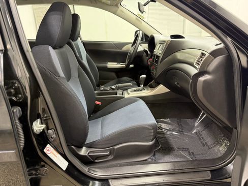Used 2010 Subaru Impreza Outback Sport image 26