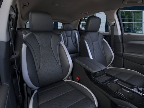 New 2026 Buick Envision Sport Touring image 18