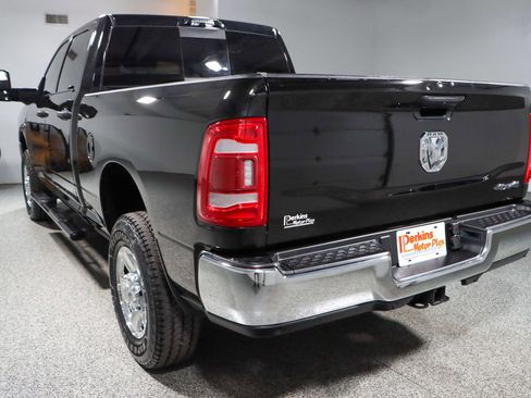 Used 2023 RAM 2500 Tradesman w/ Towing Technology Group image 9