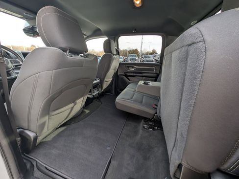 Used 2022 RAM 1500 Big Horn image 18