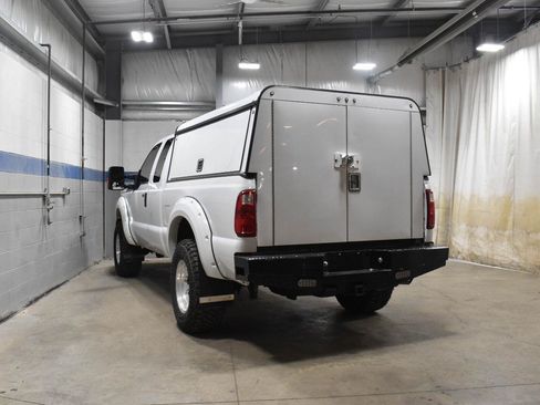 Used 2013 Ford F250 XLT w/ XLT Value Pkg AWD/4WD image 15