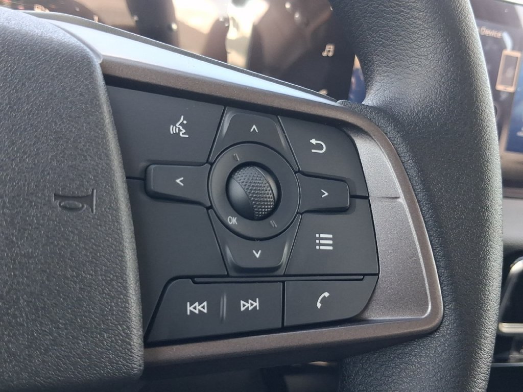 New 2027 Nissan Sentra SV FWD image 13