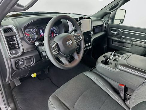 Used 2026 RAM 2500 Big Horn AWD/4WD image 29