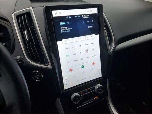 Certified 2024 Ford Edge SEL w/ Convenience Package image 20