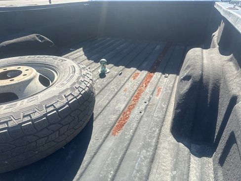 Used 2005 Chevrolet Silverado 3500 LT w/ Heavy-Duty Power Package image 17