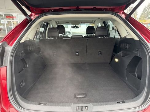 Used 2017 Ford Edge SEL w/ Equipment Group 201A image 13