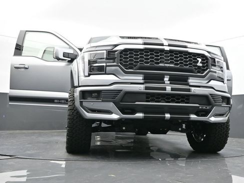 New 2025 Ford F150 Lariat w/ Equipment Group 502A High AWD/4WD image 66