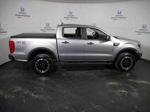 Used 2021 Ford Ranger XL w/ Equipment Group 101A High image 3