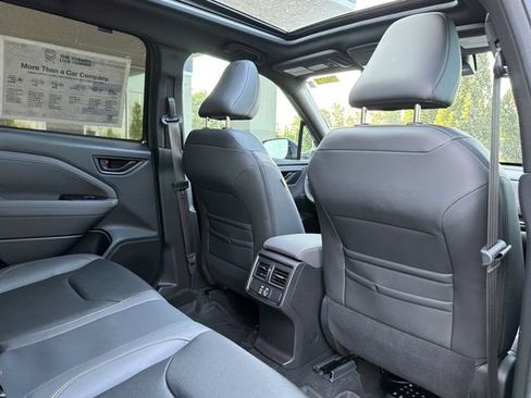 Used 2026 Subaru Forester Wilderness AWD/4WD image 17