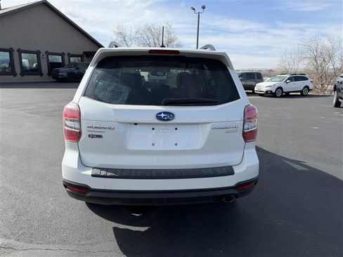 Used 2015 Subaru Forester 2.5i Limited image 5