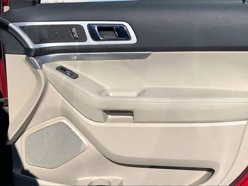 Used 2015 Ford Explorer XLT w/ Equipment Group 202B image 26