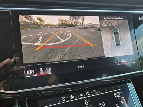 Used 2022 Audi Q7 Premium Plus image 24