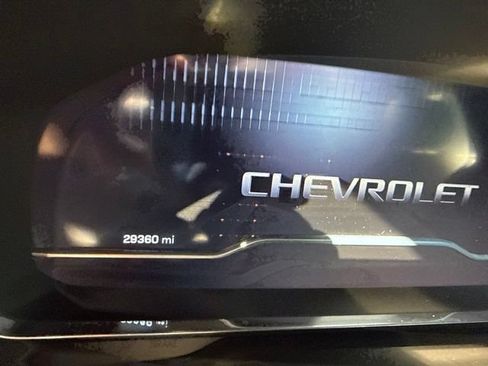 Used 2022 Chevrolet Tahoe RST w/ Luxury Package AWD/4WD image 11