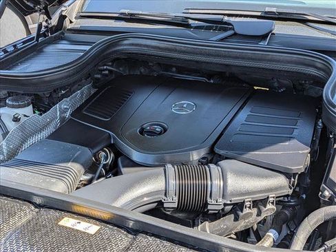 Certified 2026 Mercedes-Benz GLE 350 GLE 350 image 24