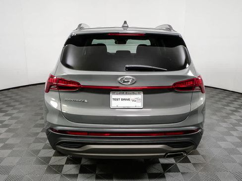 Used 2023 Hyundai Santa Fe SEL FWD image 27