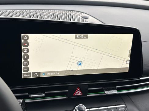 New 2026 Hyundai Elantra Limited FWD image 19