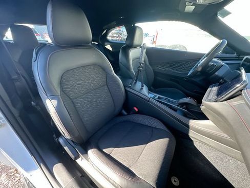 New 2026 Dodge Charger Scat Pack w/ Blacktop Package AWD/4WD image 25