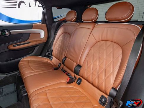 Used 2022 MINI Cooper Countryman John Cooper Works image 18