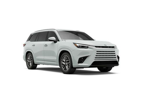 New 2026 Lexus TX 350 AWD image 32