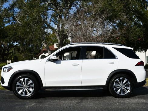 Used 2022 Mercedes-Benz GLE 350 4MATIC image 26