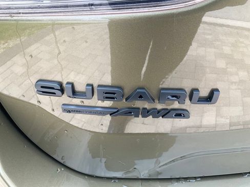 Used 2024 Subaru Forester Wilderness AWD/4WD image 37