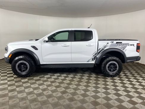 Used 2025 Ford Ranger Raptor AWD/4WD image 24