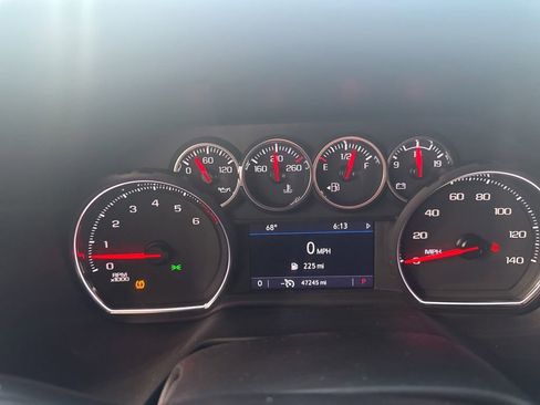 Used 2021 Chevrolet Tahoe LT image 23