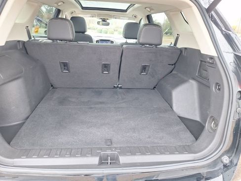 Certified 2022 GMC Terrain Denali image 27