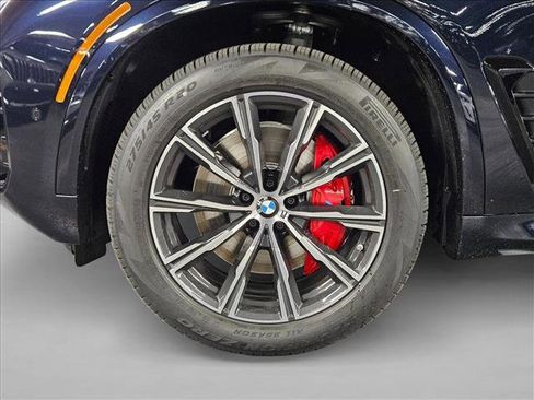 New 2026 BMW X5 xDrive40i w/ Executive Package image 9