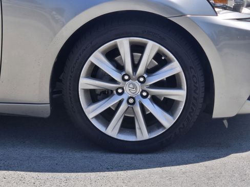 Used 2014 Lexus IS 250 RWD image 10