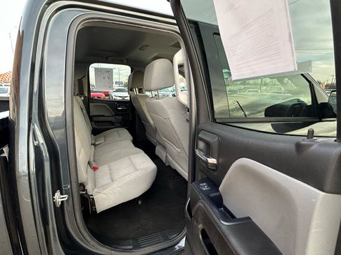 Used 2018 GMC Sierra 1500 4x4 Double Cab w/ Elevation Edition image 24