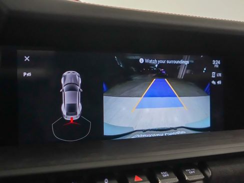 Certified 2022 Porsche 911 GT3 image 27