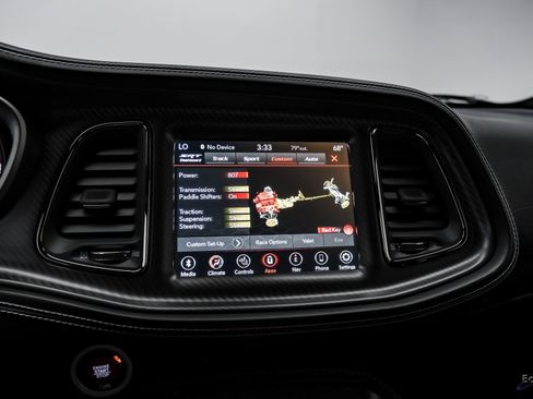 Used 2023 Dodge Challenger SRT Hellcat Redeye image 57