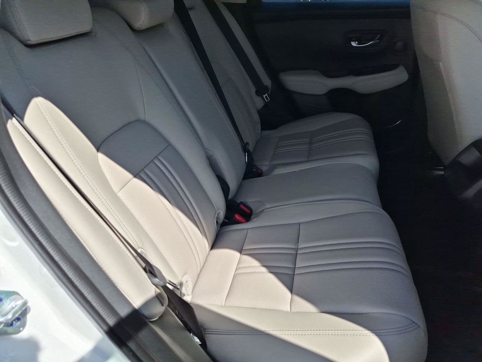 Certified 2026 Honda HR-V EX-L image 14