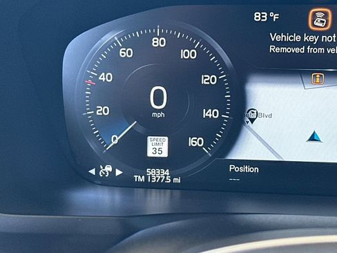 Used 2020 Volvo XC90 T6 Inscription w/ Protection Package Premier AWD/4WD image 34