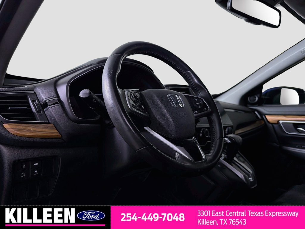Used 2020 Honda CR-V EX-L image 10