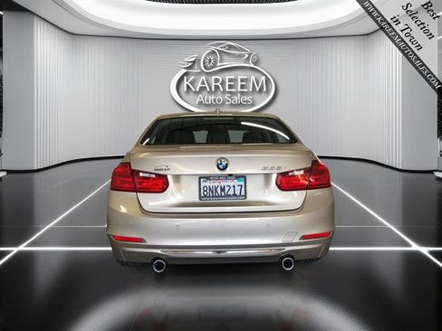 Used 2015 BMW 335i Sedan RWD image 6