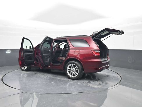 Used 2023 Dodge Durango GT image 48