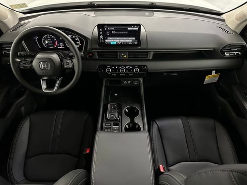 New 2025 Honda Pilot EX-L image 14