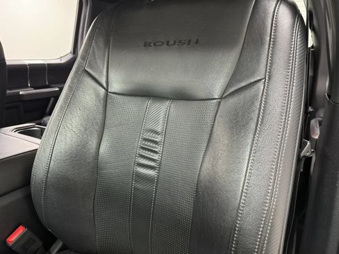 Used 2018 Ford F150 XLT w/ Equipment Group 302A Luxury AWD/4WD image 22