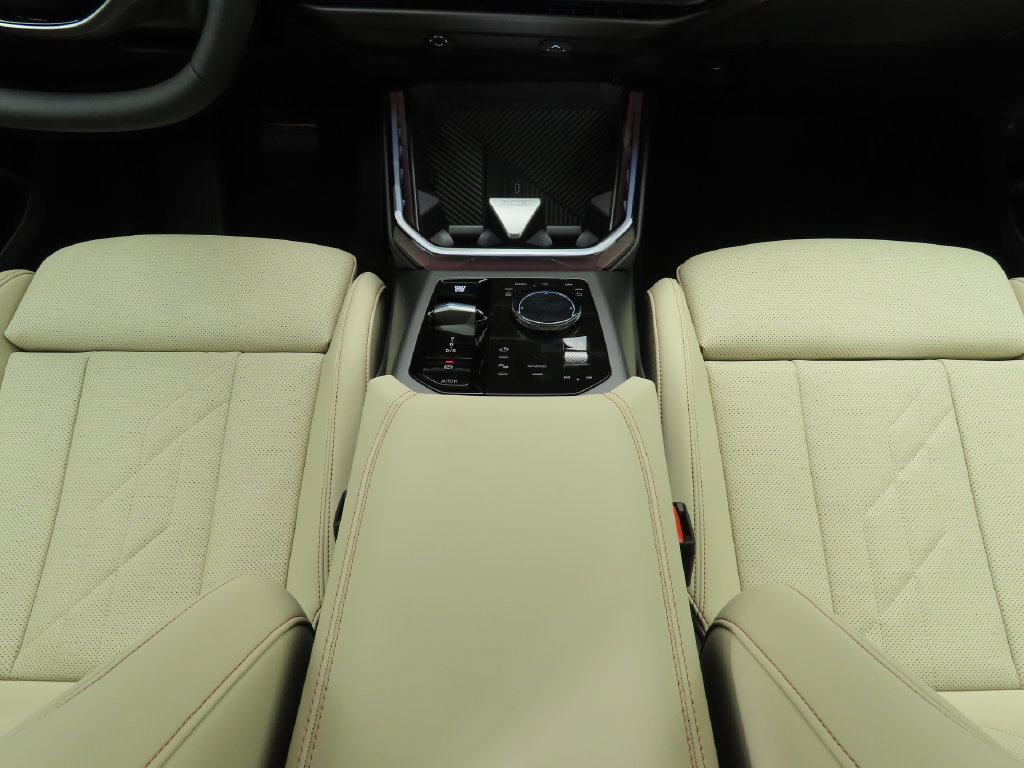Certified 2026 BMW X3 xDrive30i AWD/4WD image 17