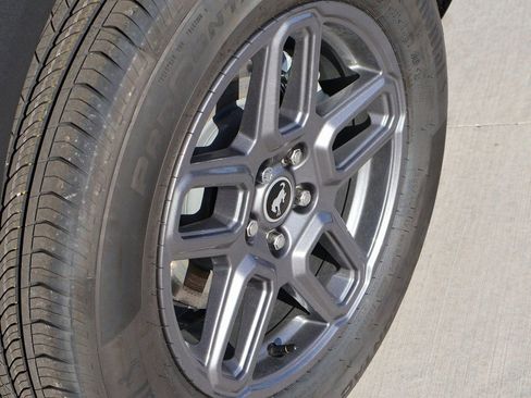 New 2025 Ford Bronco Sport Big Bend AWD/4WD image 37