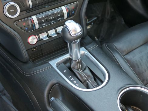 Used 2022 Ford Mustang GT Premium w/ Equipment Group 401A image 20